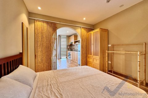 1 bedroom Apartment in Tay Ho, Ha Noi, No. 28831 9