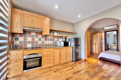 1 bedroom Apartment in Tay Ho, Ha Noi, No. 28831 4