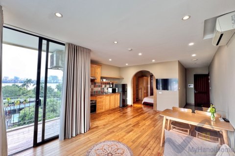 1 bedroom Apartment in Tay Ho, Ha Noi, No. 28831 3
