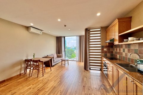 1 bedroom Apartment in Tay Ho, Ha Noi, No. 28831 2