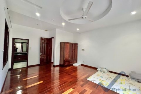 5 bedrooms Villa in Tay Ho, Ha Noi,  No. 20035 13