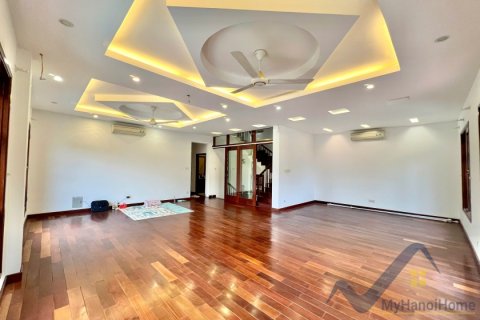 5 bedrooms Villa in Tay Ho, Ha Noi,  No. 20035 10