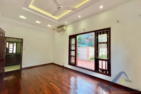 5 bedrooms Villa in Tay Ho, Ha Noi,  No. 20035 7