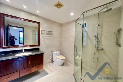 5 bedrooms Villa in Tay Ho, Ha Noi,  No. 20035 16