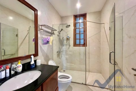 5 bedrooms Villa in Tay Ho, Ha Noi,  No. 20035 11