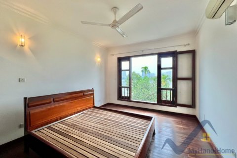 5 bedrooms Villa in Tay Ho, Ha Noi,  No. 20035 17