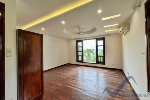 5 bedrooms Villa in Tay Ho, Ha Noi,  No. 20035 15