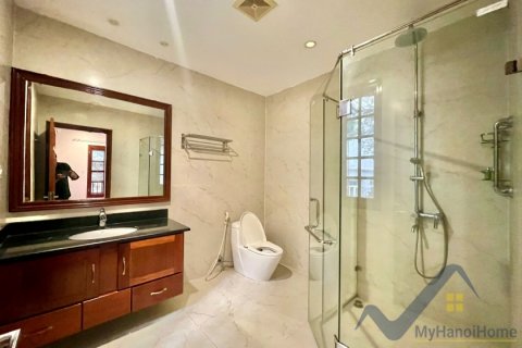 5 bedrooms Villa in Tay Ho, Ha Noi,  No. 20035 14