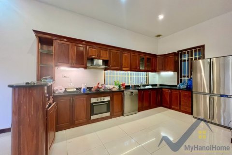 5 bedrooms Villa in Tay Ho, Ha Noi,  No. 20035 5