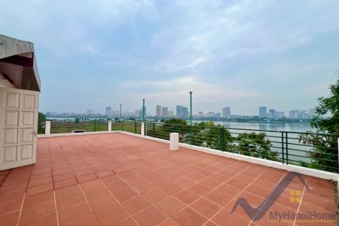 5 bedrooms Villa in Tay Ho, Ha Noi,  No. 20035 22