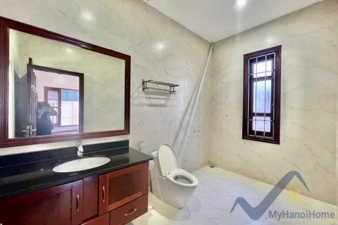 5 bedrooms Villa in Tay Ho, Ha Noi,  No. 20035 8