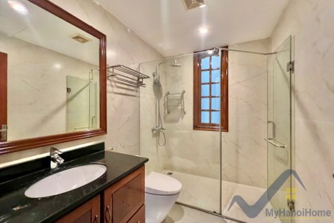 5 bedrooms Villa in Tay Ho, Ha Noi,  No. 20035 19