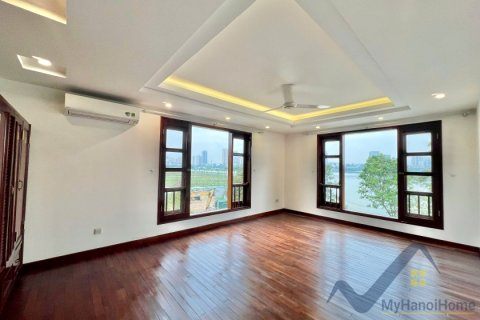 5 bedrooms Villa in Tay Ho, Ha Noi,  No. 20035 20
