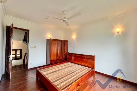 5 bedrooms Villa in Tay Ho, Ha Noi,  No. 20035 18