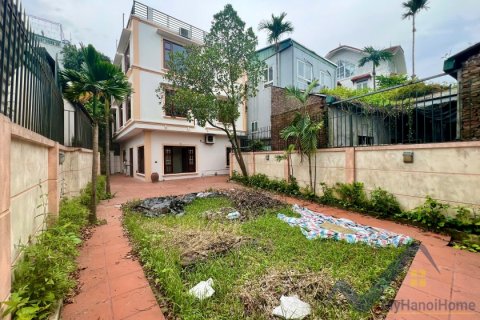 5 bedrooms Villa in Tay Ho, Ha Noi,  No. 20035 2