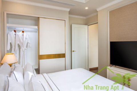 2 bedrooms Apartment in Nha Trang,  No. 9605 4