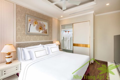 2 bedrooms Apartment in Nha Trang,  No. 9605 5