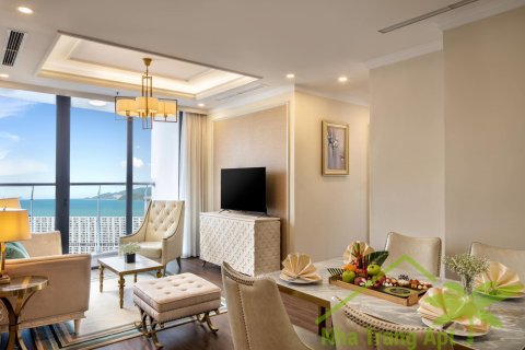 2 bedrooms Apartment in Nha Trang,  No. 9605 2