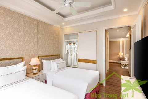 2 bedrooms Apartment in Nha Trang,  No. 9605 6