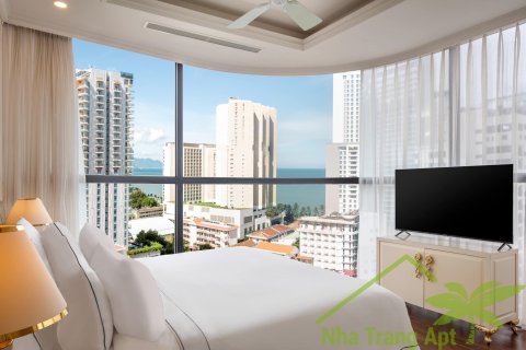 2 bedrooms Apartment in Nha Trang,  No. 9605 3