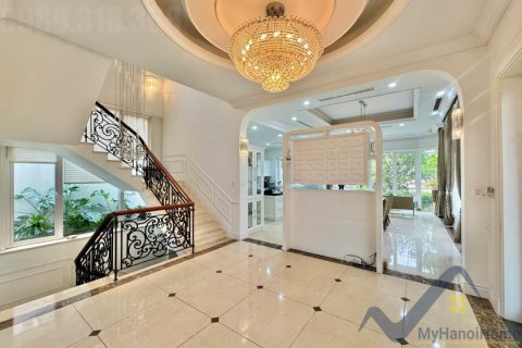 5 bedrooms Villa in Long Bien, Ha Noi,  No. 20293 4