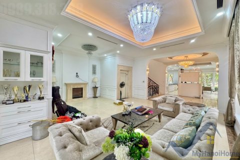 5 bedrooms Villa in Long Bien, Ha Noi,  No. 20293 2