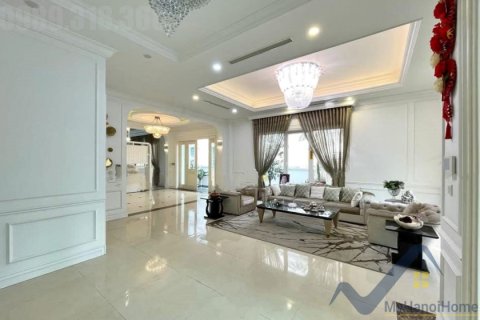 Вилла с 5 спальнями в Лонгбьен, Ханой ,  № 20293