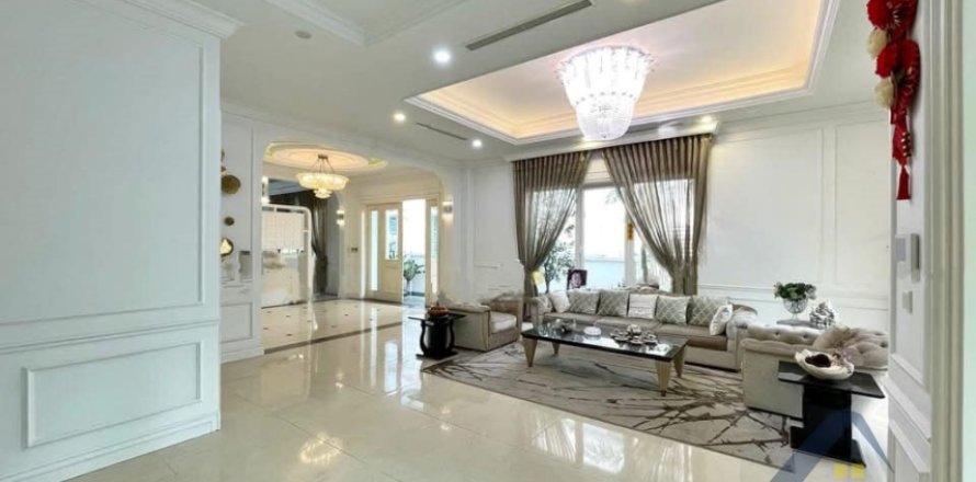 5 bedrooms Villa in Long Bien, Ha Noi,  No. 20293
