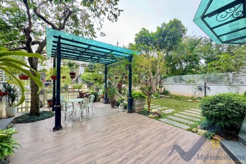 5 bedrooms Villa in Long Bien, Ha Noi,  No. 20293 9