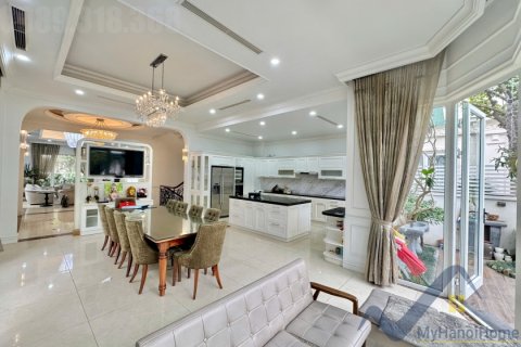 5 bedrooms Villa in Long Bien, Ha Noi,  No. 20293 6