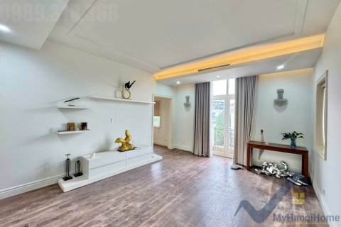 5 bedrooms Villa in Long Bien, Ha Noi,  No. 20293 19
