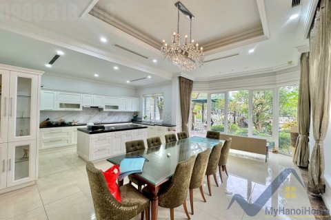 5 bedrooms Villa in Long Bien, Ha Noi,  No. 20293 5
