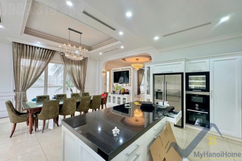 5 bedrooms Villa in Long Bien, Ha Noi,  No. 20293 7