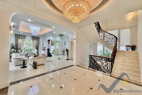 5 bedrooms Villa in Long Bien, Ha Noi,  No. 20293 3