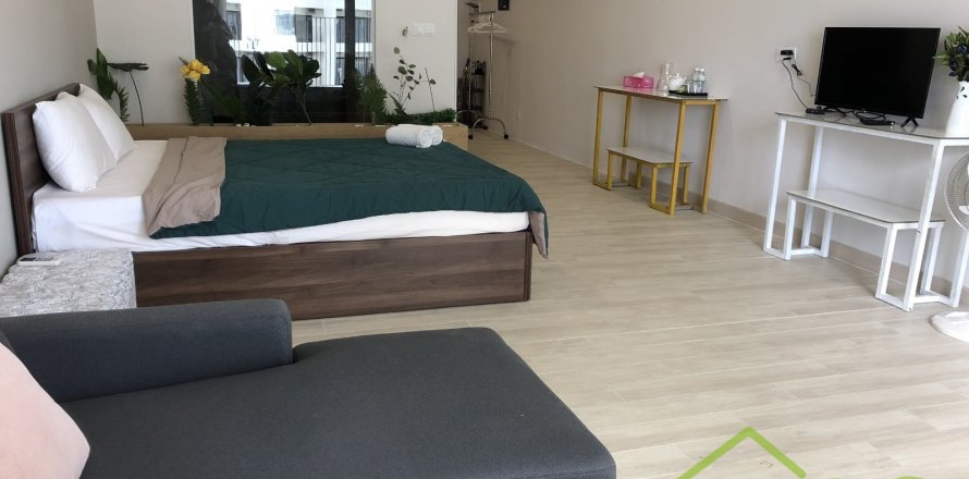 1 bedroom Apartment in Nha Trang,  No. 9940