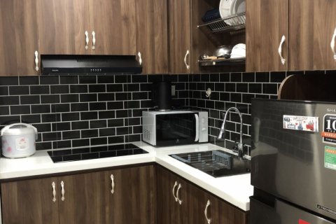 1 bedroom Apartment in Nha Trang,  No. 9940 4