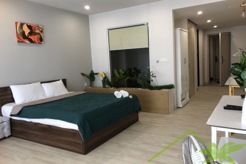 1 bedroom Apartment in Nha Trang,  No. 9940 2