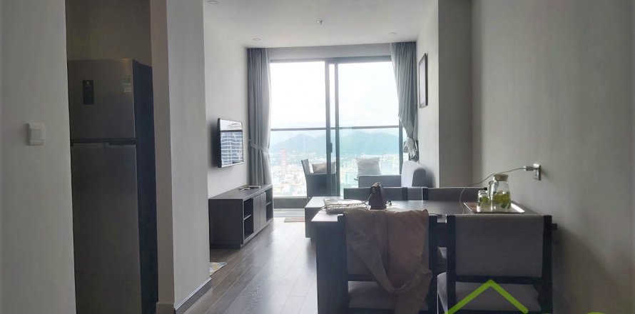 2 bedrooms Apartment in Nha Trang, No. 9938