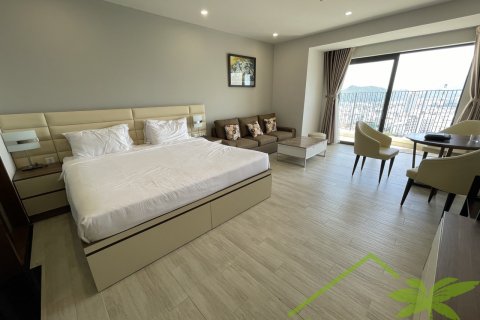 1 bedroom Apartment in Nha Trang,  No. 9939 5