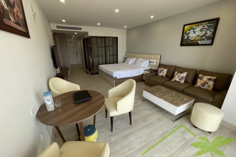 1 bedroom Apartment in Nha Trang,  No. 9939 7