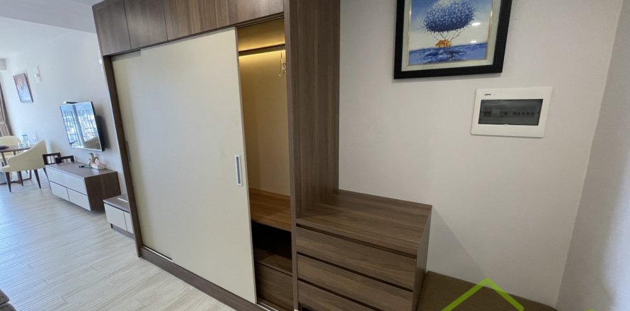 1 bedroom Apartment in Nha Trang,  No. 9939