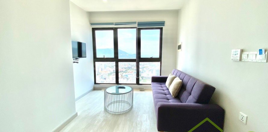 2 bedrooms Apartment in Nha Trang, No. 9936