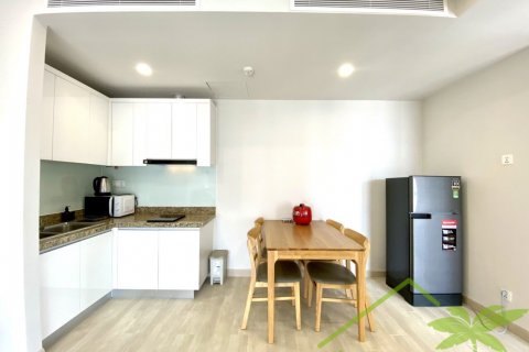 2 bedrooms Apartment in Nha Trang, No. 9936 2