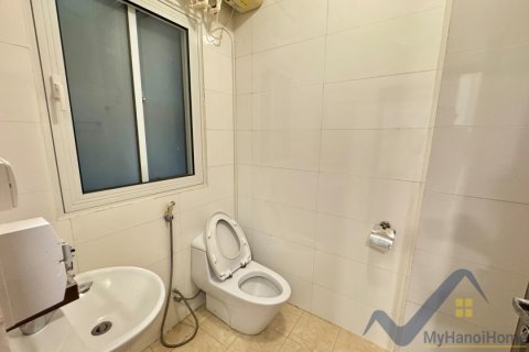 Вилла с 4 спальнями в Тэйхо, Ханой , № 26421 12