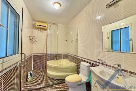 Вилла с 4 спальнями в Тэйхо, Ханой , № 26421 18