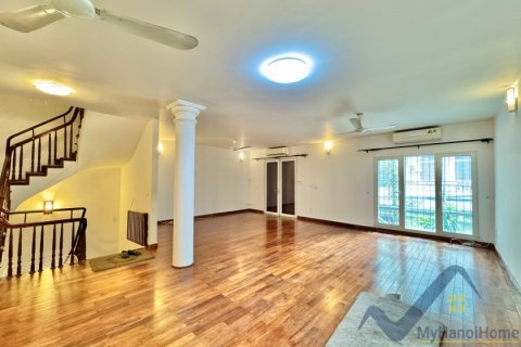 Вилла с 4 спальнями в Тэйхо, Ханой , № 26421 9