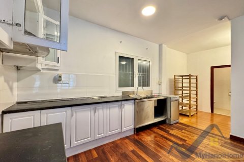 Вилла с 4 спальнями в Тэйхо, Ханой , № 26421 10