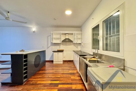 Вилла с 4 спальнями в Тэйхо, Ханой , № 26421 11