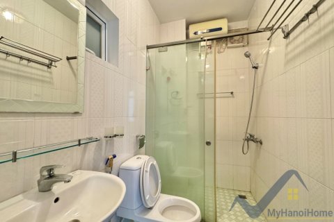 Вилла с 4 спальнями в Тэйхо, Ханой , № 26421 15