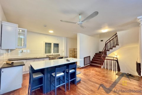 Вилла с 4 спальнями в Тэйхо, Ханой , № 26421 8